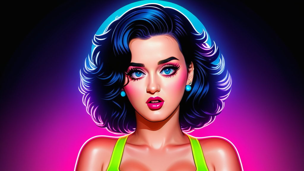 Katy Perry Turned 2015s Groutfit Into a Chic Statement