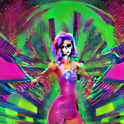 Katy Perry and Justin Trudeaus Age Joke Slays on Instagram