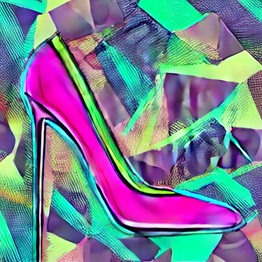 Kendall Jenners High Vamp Pumps Are the Ultimate Ladylike Statement