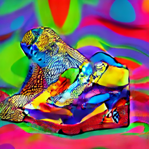 Kiko Kostadinov and Dr Martens Just Had the Best Friday the 13th Party Ever