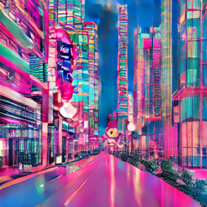 Kotoha Yokozawas Fall 2026 Collection A Tokyo Love Letter in Fabric