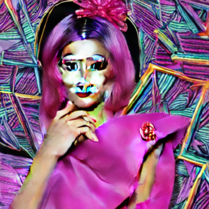 Kylie Jenners Red Keyhole Dress Steals the 2026 Oscars Spotlight