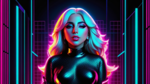 Lady Gaga Just Confirmed Shes About to Tie the Knot with Michael Polansky