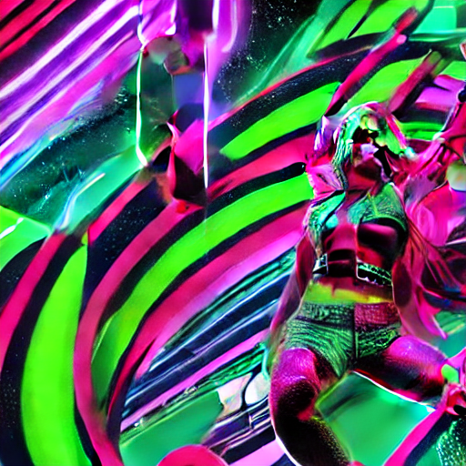 Ali Larters 5000-Word Guide to Aging Like a BossNo Filters Needed