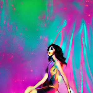 Laura Harriers Sultry Glam at the 2026 Vanity Fair Oscar Party Was Next Level