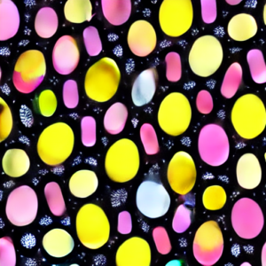 Lemon Yellow Nails Are the Sunny Mani Trend to Wear This Spring