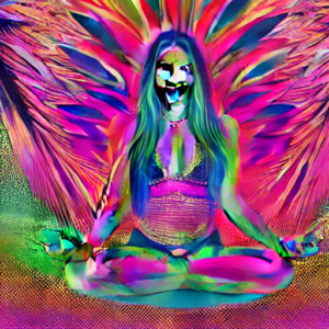 Lindsay Lohans Secret to Feeling Great Its All in the Gut and the Kombucha