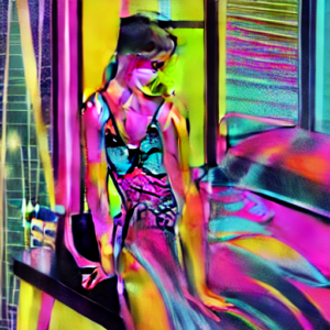 Lingerie Dressing is Now a Full-On Fashion Statement