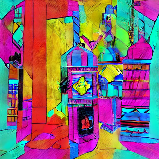 Loewes Fall 2026 Show Takes You Deep Under the Sea And Its Wild