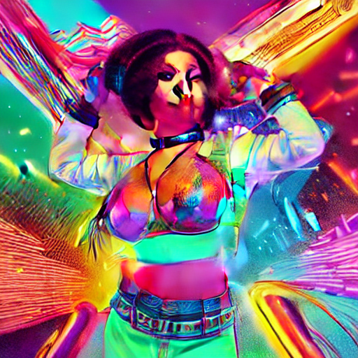 Lola Youngs SXSW Set Was Everything And Not Just Because of the Pink Outfit