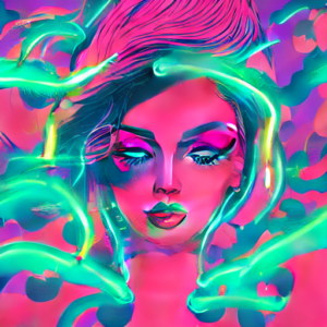 The Secret to Bouncy Volume-Loaded Hair No Heat Required