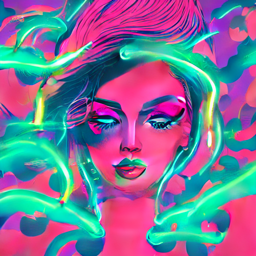 The Secret to Bouncy Volume-Loaded Hair No Heat Required