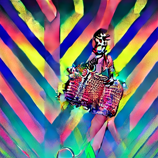 Louis Vuitton Fall 2026 A Time-Traveling Fashion Fantasy