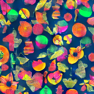 Lucy Dacuss Paris Fashion Week Debut Skirts Prog Rock and a Little Bit of Magic