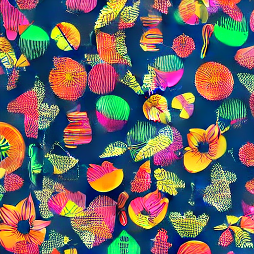 Lucy Dacuss Paris Fashion Week Debut Skirts Prog Rock and a Little Bit of Magic