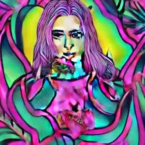 Mallory Edens on Her Book Club Viral Fame and Making Movies That Actually Mean Something