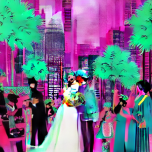 Brides Are Now Using Weight-Loss Drugs for Their Wedding Day