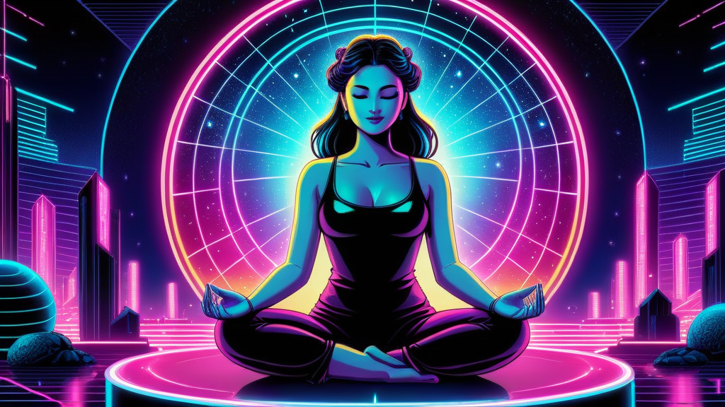 Marchs Cosmic Reset Time to Reclaim Your Energy