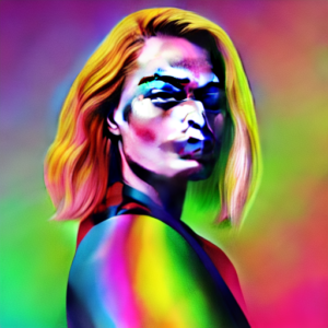 Margot Robbies Blunt Bob With Bangs Is the Hair Trend Were Obsessed With