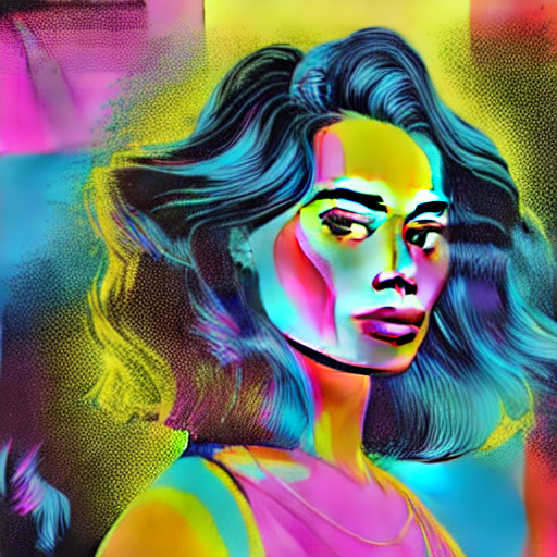 Margot Robbies New Bob Mini Dress Look All About the Edge