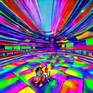 Martha Stewarts New Restaurant Is Giving Major Vibe