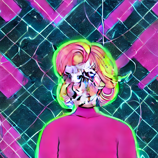 Mckenna Graces Princess Pink Nails Are the Ultimate Spring Statement