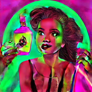 Salmon Sperm Just Saved My Hair Days