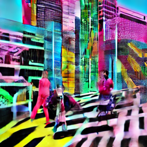 Milan Fashion Week Just Broke the Rules And Were Here for It