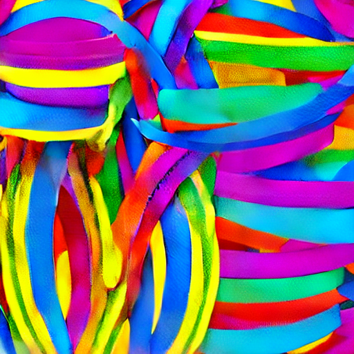 Safety Pins Just Got a Couture Makeover Thanks to Milena Smit