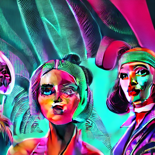 Why Were All About Wrinkles But Still Dyeing Our Hair