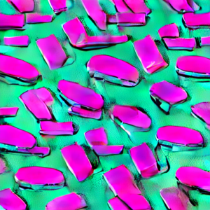 Freshness in a Bottle The 9 Green Perfumes That Smell Like Summer Just Cut Grass