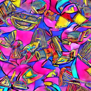 MSGMs Fall 2026 Collection Is a Cat-astic Art Party