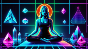 This App Taught Me My Cortisol Levels Are Actually Fine And Its So Relatable