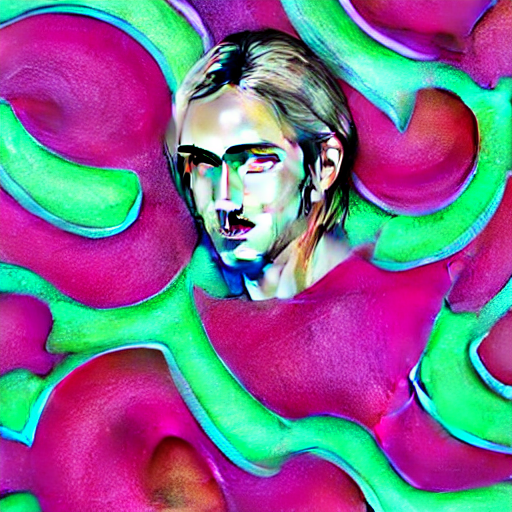 Naomi Watts Is Making Menopause the New Beauty Talk