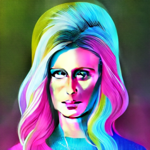 Nicky Hiltons Style Evolution Is Everything