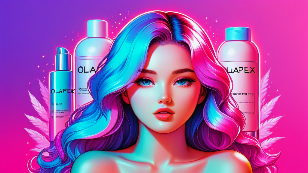 Olaplex Is Replacing Its No3 With a Game-Changer Heres Why Youll Love It