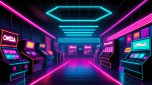 Omegas Austin Store is a Spring Must-See for Watch Lovers