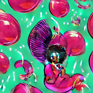 Oprahs Bubble Ponytail Has Me Scrambling for My Lost Hair ElasticsSee the Pics