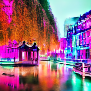 Jingwei Yins Fall 2026 Collection Is a Masterclass in Turning Pain into Pretty