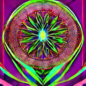 Bridal Glam Glitter How OTM x Manolo Blahnik Lit Up NYBFW