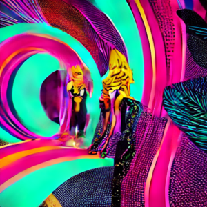 PinkPantheresss Fashion Is So Good Its Basically a Crime