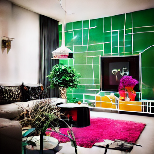 Home Trends Are About to Blow Your Mind No Really