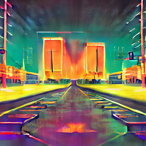 Orange Obsessed How Milans Street Style Slayed Winter with Vibrant Pops