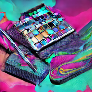 Beauty Trends Are All About Messy Fun LooksNo Precision Needed