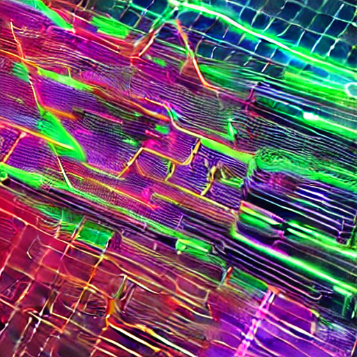 My Nose Is on Fire and I Dont Know Why