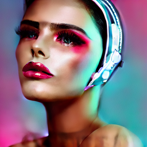 Going Gray Just Got Way Cooler And Heres How