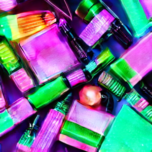 Numbuzin No 5 and Instree Toner My Oily Skins Secret Weapon