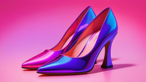 The Inez Pump Is Your New Go-To Shoe For Everything From Work To Brunch