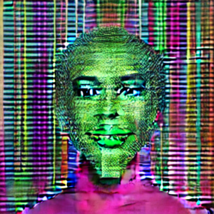 Robyns Acne Studios Campaign Is Everything And Not Just Because Its Swede-licious