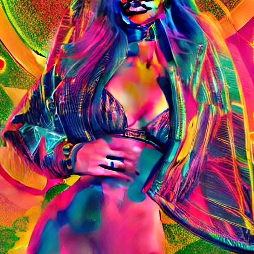 Rosie Huntington-Whiteleys Naked Fashion Runway Moments at Paris